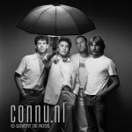 14-07-1983 Braak in studio Amsterdam Photo: Govert de Roos/Connu